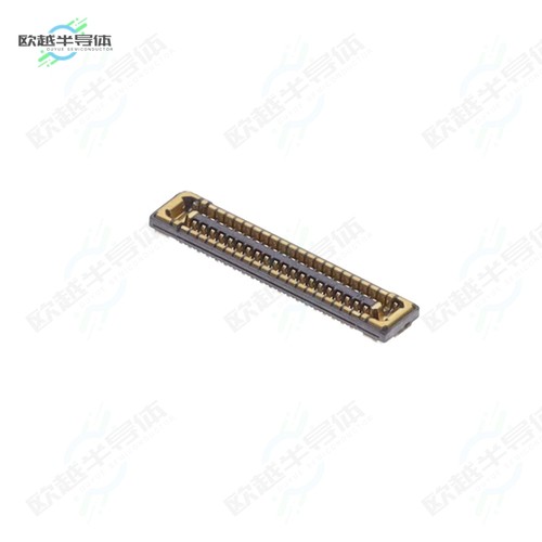 BK13C06-40DS/2-0.35V(800)[连接器CONN RCPT 0.35MM SMD 40POS]