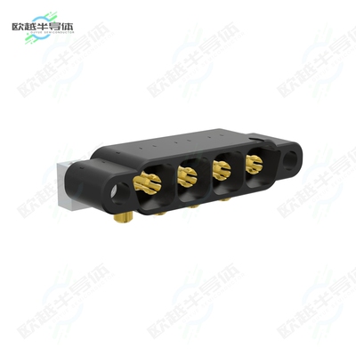 KA1-MH10405M3[连接器4P M KONA RA PCB BRD MNT]