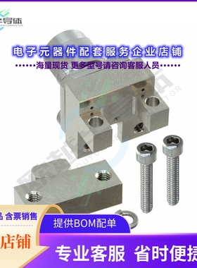 145-0801-802[连接器CONN 2.92MM PLG STR 50OHM EDGEMT]