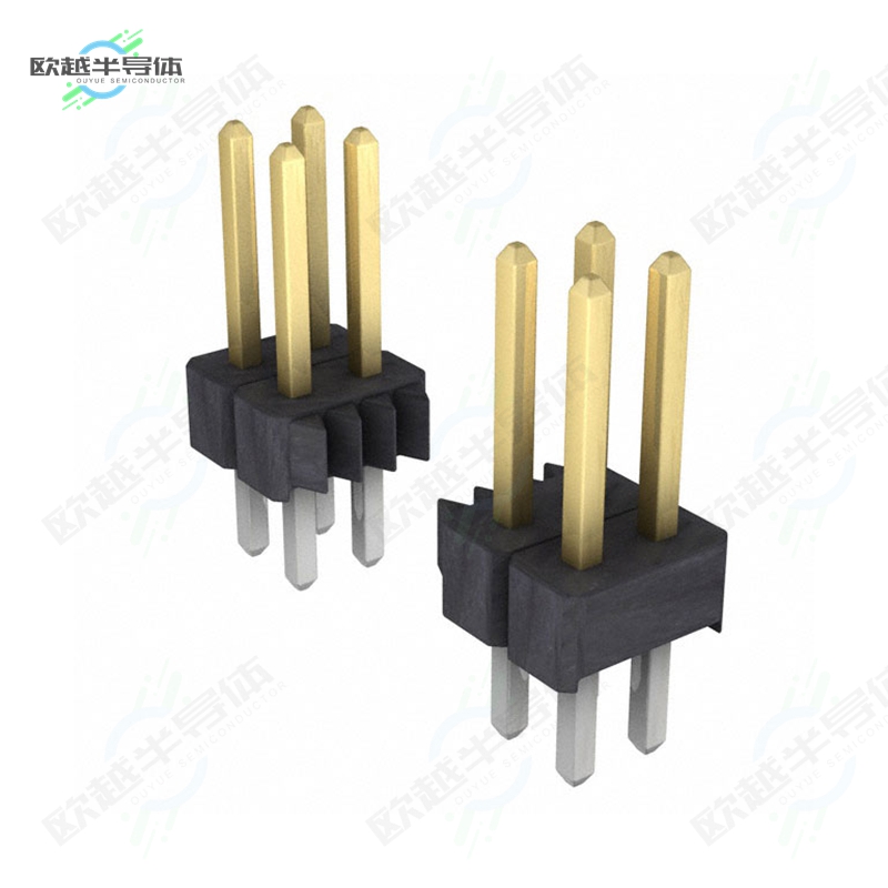 892-18-026-10-002101[连接器CONN HEADER VERT 26POS 2.54MM]