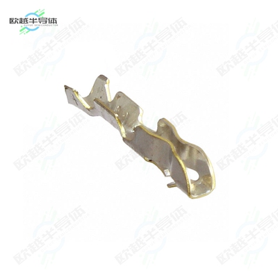 170263-1[连接器CONN SOCKET 26-30AWG CRIMP TIN]
