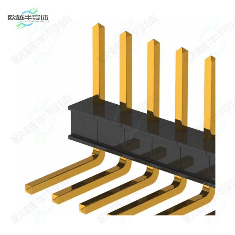 929648-04-07-EU[连接器CONN HEADER R/A 7POS 2.54MM]