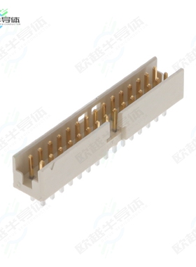 98414-G06-30LF[连接器CONN HEADER VERT 30POS 2MM]