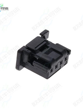 5601230401[连接器CONN RCPT HSG 4POS 2.00MM]