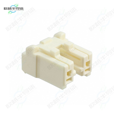 2-1747050-1[连接器CONN PLUG HSG 2POS 7.80MM]