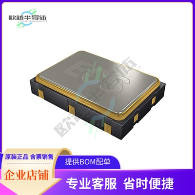 ECS-3225S33-270-FN-TR《XTAL OSC XO 27.0000MHZ HCMOS SMD》