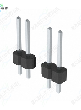 PEC16SFAN[连接器CONN HEADER VERT 16POS 2.54MM]