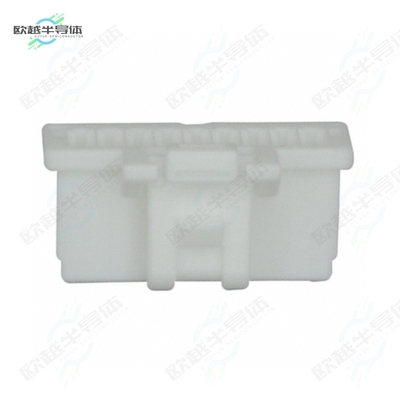 5013300900[连接器CONN RCPT HSG 9POS 1.00MM]