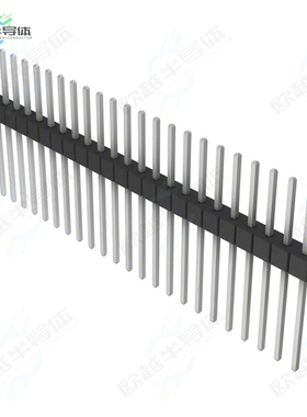 PEC23SFEN[连接器CONN HEADER VERT 23POS 2.54MM]