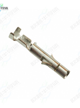 926884-3[连接器CONN SOCKET 18-24AWG CRIMP TIN]