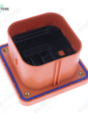 1587987-9[连接器CONN RCPT ASSEMBLY 250A]