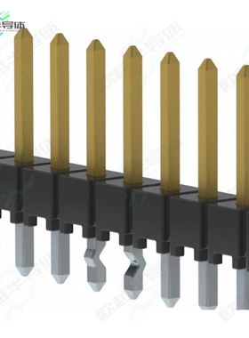 HTSW-112-07-L-S-LL[连接器CONN HEADER VERT 12POS 2.54MM]