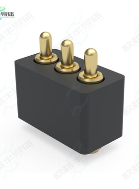 854-22-003-30-004101[连接器LOW-PROFILE .050 PITCH SMT SPRI]