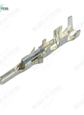 1727654121[连接器CONN SPLIT PIN 18-20AWG CRMP TIN]