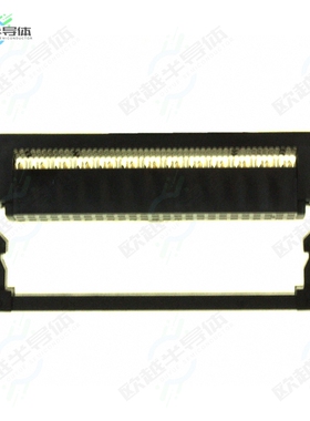 SFH413-PPPB-D13-ID-BK[连接器CONN HEADER 26POS IDC GOLD]
