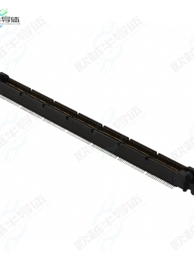 1-5767007-4[连接器CONN PLUG 266POS SMD GOLD]