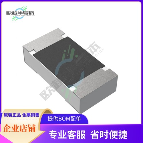 RQ73C1J8K06BTD【RES 8.06 KOHMS 0.1% 0.15W 0603】
