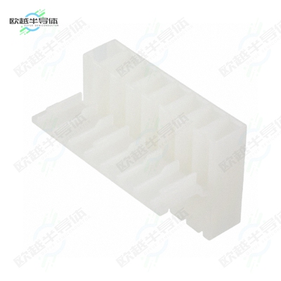 928343-8[连接器CONN RCPT HSG 8POS 5.00MM]