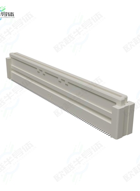 61082-163602LF[连接器CONN RCPT 160POS SMD GOLD]