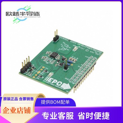 评估板套件EPC9003C【BOARD DEV FOR EPC2010C 200V EGAN】