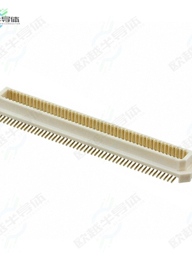 AXK600247YG[连接器CONN HDR 100POS SMD GOLD]