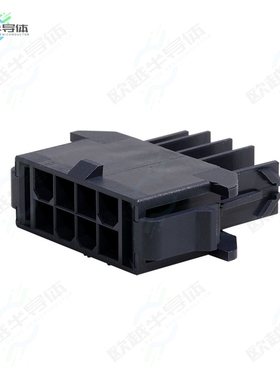 1727670108[连接器CONN PLUG HSG 8POS 4.20MM]