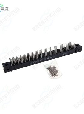 HDASE253YD-000LF[连接器HDAS RECEPTALE 253 STRAIGHT PC T]