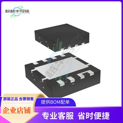 CSD86356Q5D《25V POWERBLOCK N CH MOSFET》