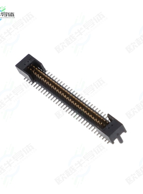 FTM-130-02-L-DV-SA[连接器CONN HEADER SMD 60POS 1MM]