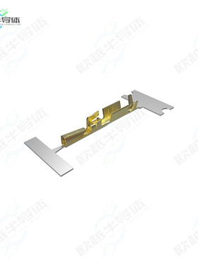 10141272-311ALF[连接器CONN SOCKET 22 AWG CRIMP GOLD]
