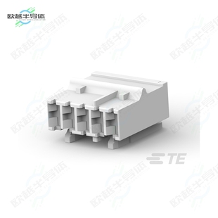 5-2295787-5[连接器STD TIMER PLUG HSG 5P W/EXT.LOCK]