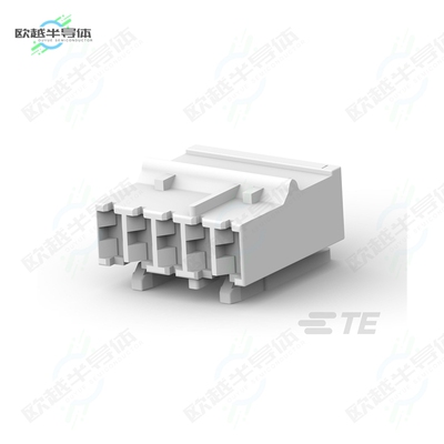 5-2295787-5[连接器STD TIMER PLUG HSG 5P W/EXT.LOCK]