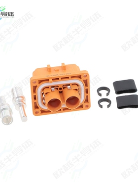 ELRA2Z2501[连接器5.7MM EPOWER-LITE 2WAY RECEPTACL]