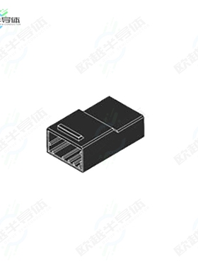 1-2069682-5[连接器CONN PLUG HSG 10POS 2.00MM]
