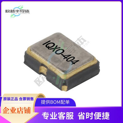 LFSPXO073707REEL《XTAL OSC XO 32.7680KHZ CMOS SMD》