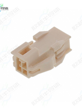 2014442204[连接器CONN PLUG HSG 4POS 2.50MM]