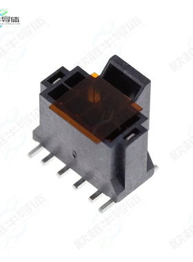 1054291108[连接器CONN HEADER SMD 8POS 2.5MM]