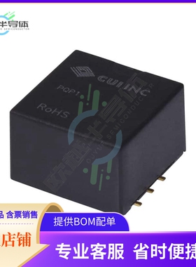 PQP1-D24-S12-M-TR【DC DC CONVERTER 12V 996MW】