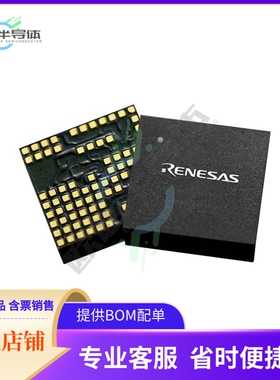 ISL8282MFRZ-T1【DC DC CONVERTER 0.5-5V】