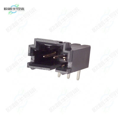 103906-2[连接器CONN HEADER R/A 3POS 2.54MM]