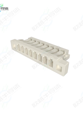 10159026-1008LF[连接器0.8MM PITCH HSG WITH PEG-1015902]