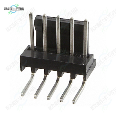 3-647630-5[连接器CONN HEADER R/A 5POS 2.54MM]