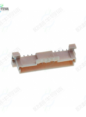 5600201320[连接器CONN HEADER SMD 13POS 2MM]