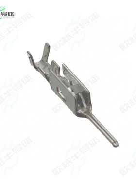 SPNI-002T-P0.5[连接器CONN PIN 24-28AWG CRIMP TIN]