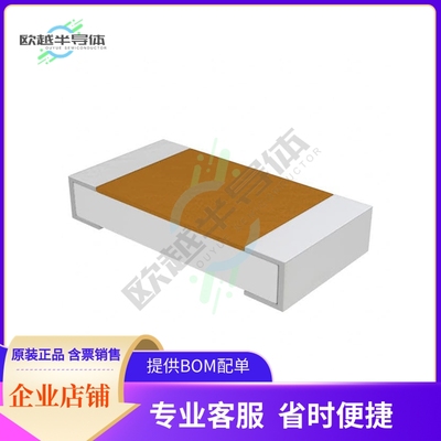 RCWE0603R160FKEA【RES 0.16 OHM 1% 1/5W 0603】