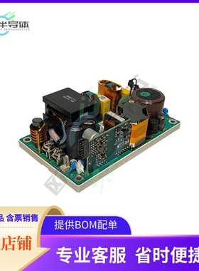 CUS400M-24/U【AC/DC CONVERTER 24V 250W】