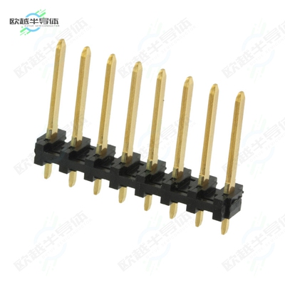 87247-8[连接器CONN HEADER VERT 8POS 3.96MM]
