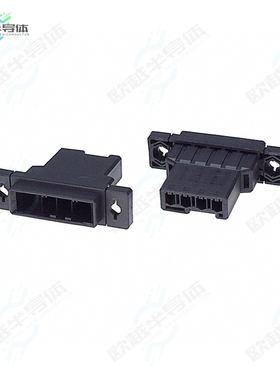 2-179553-4[连接器CONN PLUG HSG 4POS 5.08MM]