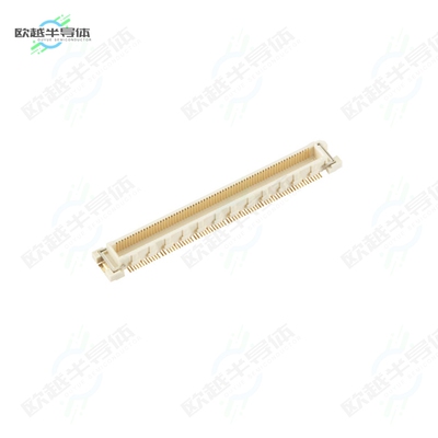 10147520-144-SHLF[连接器BERGSTAK FX10 0.5MM HEADER]