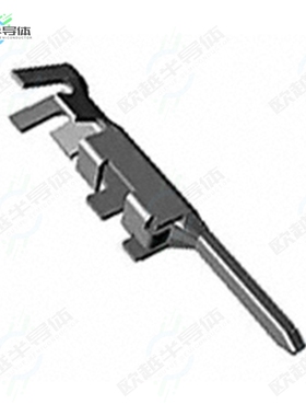 175286-5[连接器CONN PIN 16-20AWG CRIMP TIN]